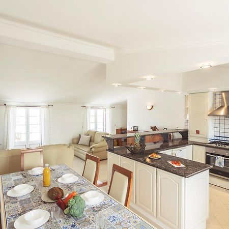 פניש Best Houses 45 - Beautiful Ocean And City View מראה חיצוני תמונה