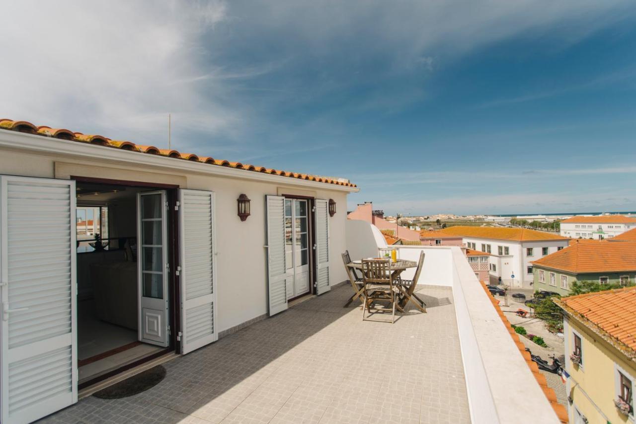 פניש Best Houses 45 - Beautiful Ocean And City View מראה חיצוני תמונה