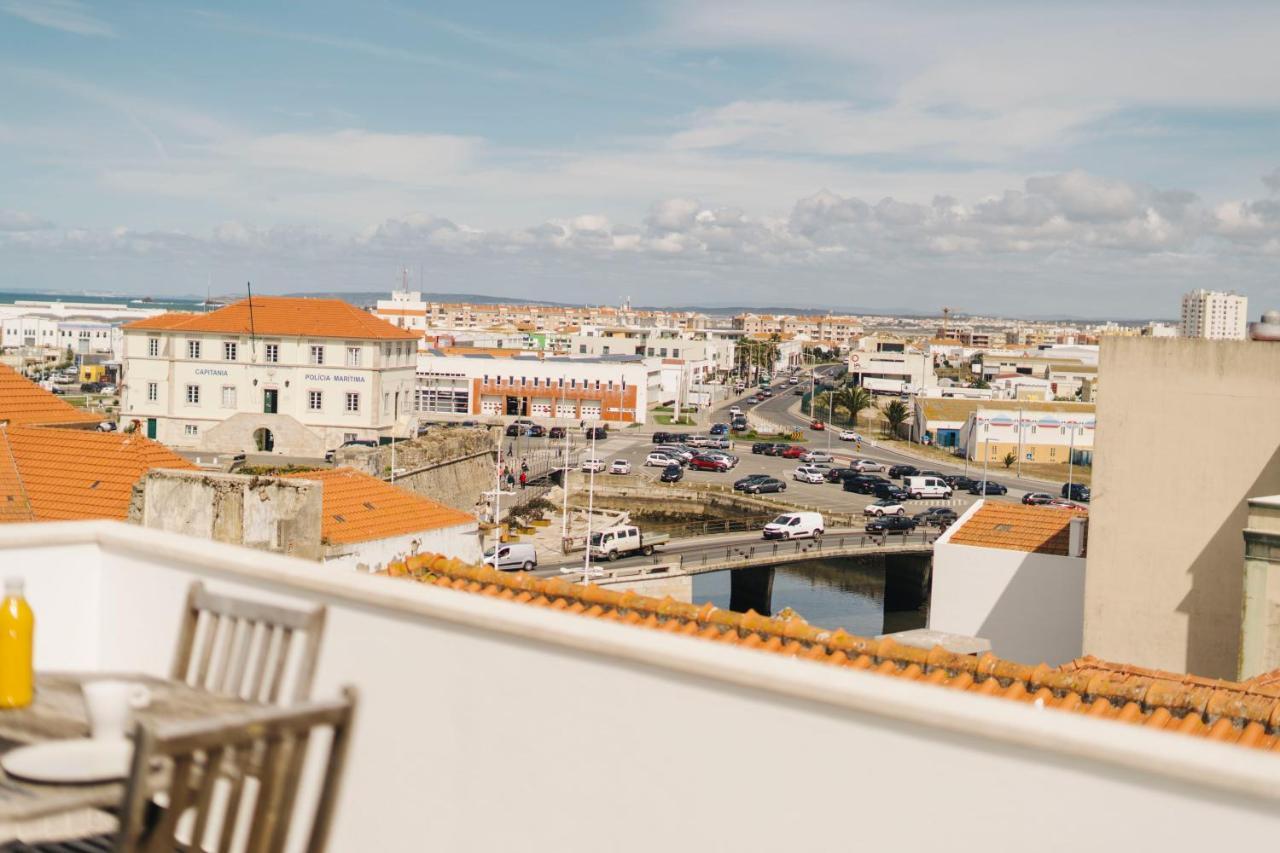 פניש Best Houses 45 - Beautiful Ocean And City View מראה חיצוני תמונה