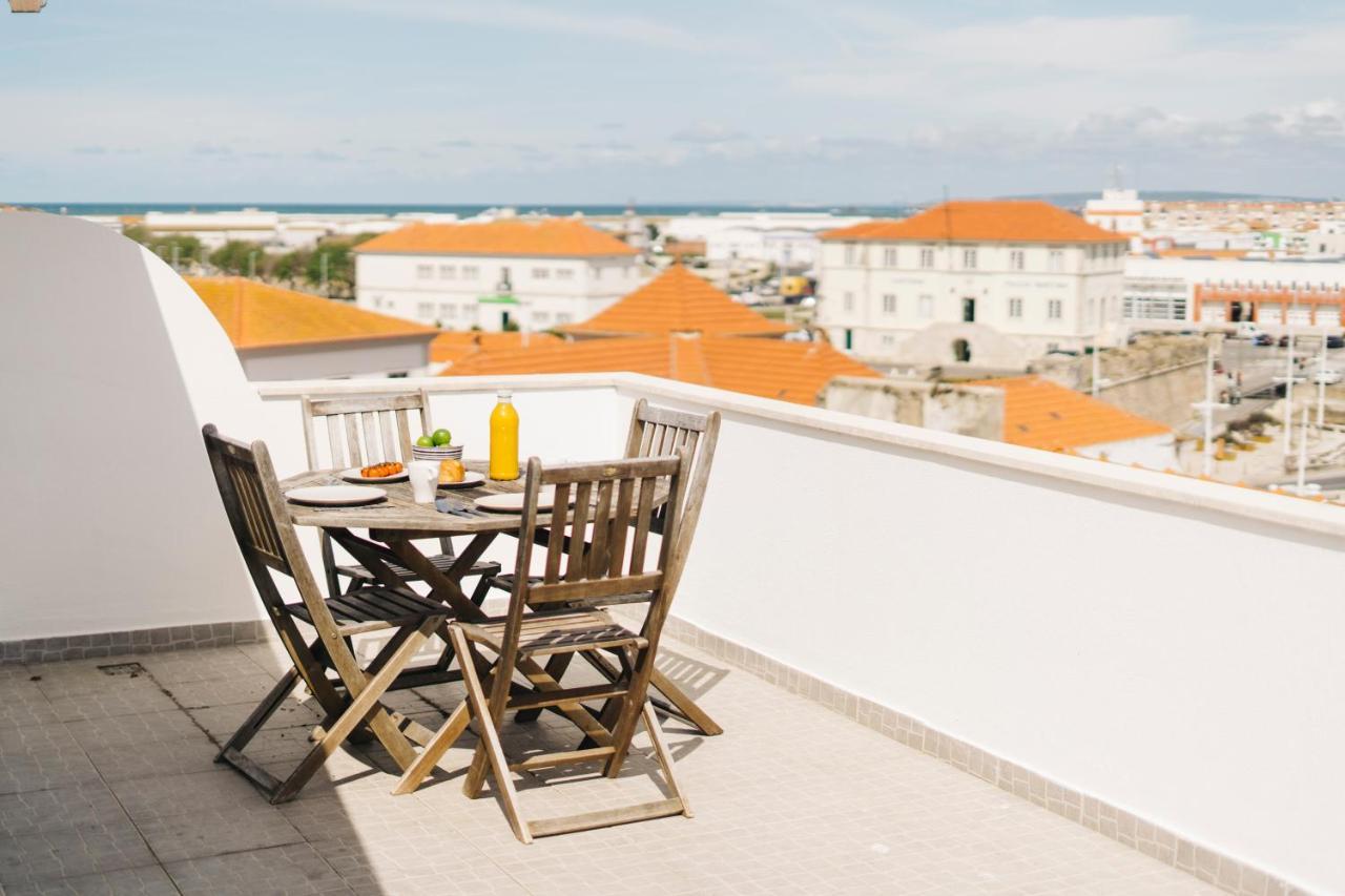 פניש Best Houses 45 - Beautiful Ocean And City View מראה חיצוני תמונה